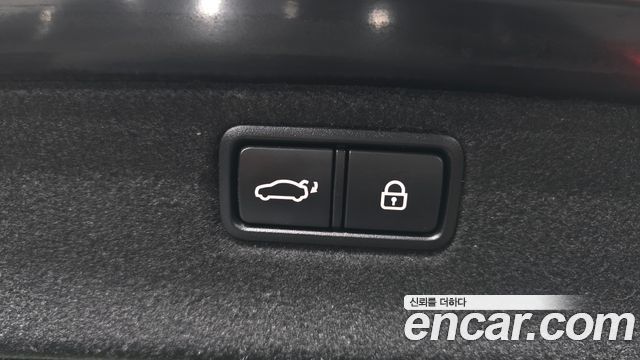 Genesis G80 3.3 GDI AWD Premium Luxury 2018 — фото 20