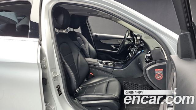 Mercedes-Benz C-Class (W205) C220 d Avantgarde 2016 — фото 15