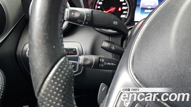 Mercedes-Benz C-Class (W205) C220 d Avantgarde 2016 — фото 22