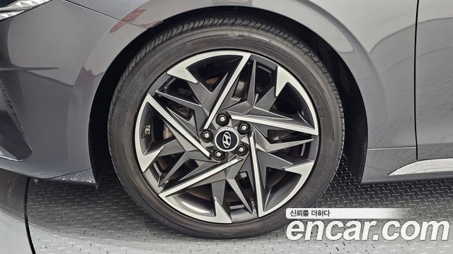 Hyundai Grandeur (IG) 3.0 LPi Exclusive 2023 — фото 5