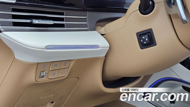 Hyundai Grandeur (IG) 3.0 LPi Exclusive 2023 — фото 15
