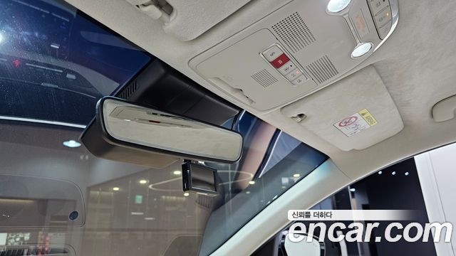 Hyundai Grandeur (IG) 3.0 LPi Exclusive 2023 — фото 18