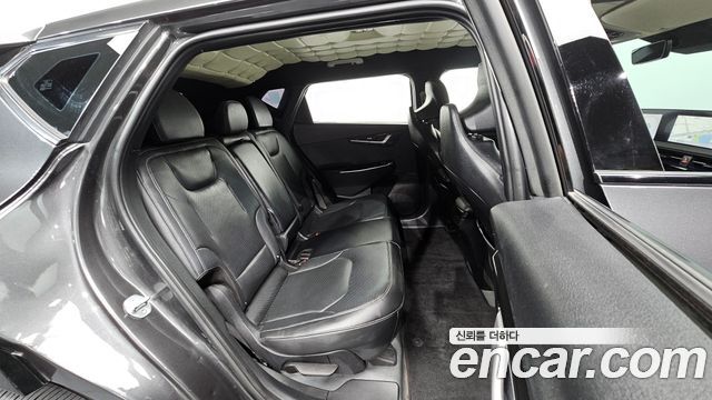 Kia EV6 Long Range Earth 2022 — фото 11