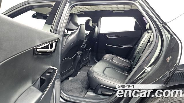 Kia EV6 Long Range Earth 2022 — фото 12
