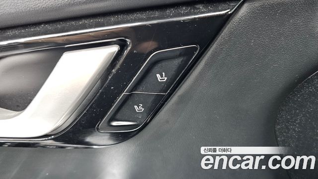 Kia EV6 Long Range Earth 2022 — фото 13