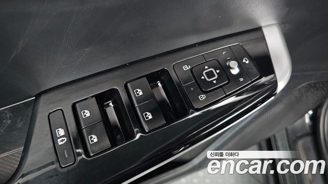 Kia EV6 Long Range Earth 2022 — фото 14