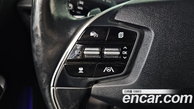 Kia EV6 Long Range Earth 2022 — фото 16