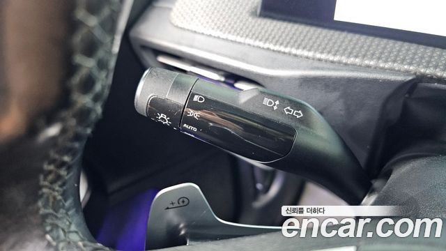 Kia EV6 Long Range Earth 2022 — фото 17