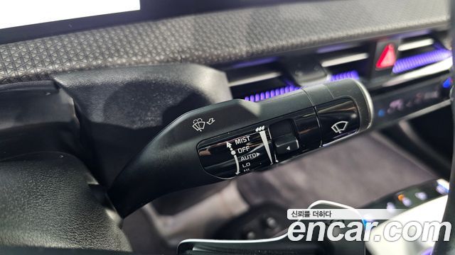 Kia EV6 Long Range Earth 2022 — фото 18
