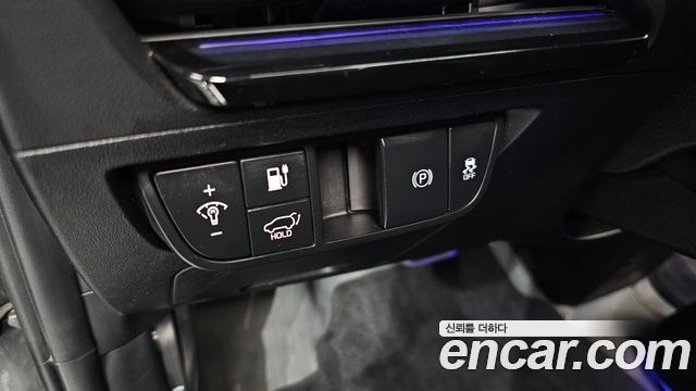 Kia EV6 Long Range Earth 2022 — фото 31
