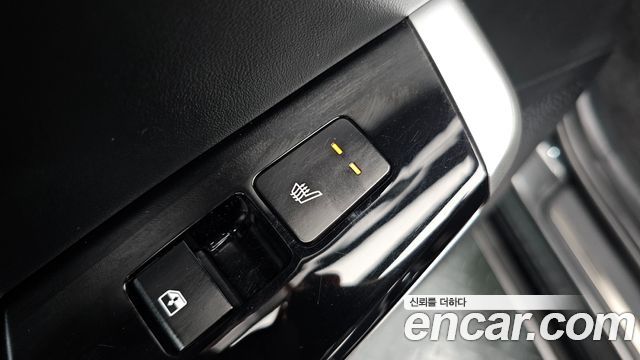 Kia EV6 Long Range Earth 2022 — фото 32