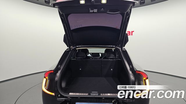 Kia EV6 Long Range Earth 2022 — фото 35