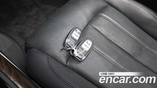 Audi A6 35 TDI Quattro Premium C7 2016 — фото 16