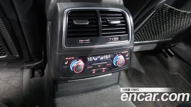 Audi A6 35 TDI Quattro Premium C7 2016 — фото 18