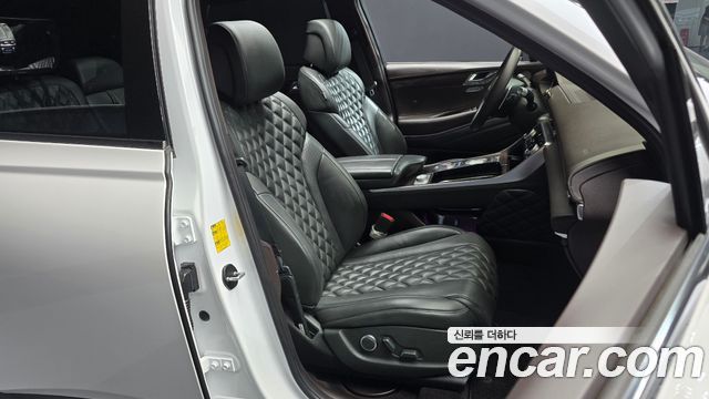 Genesis GV80 2.5T Gasoline AWD 2020 — фото 12