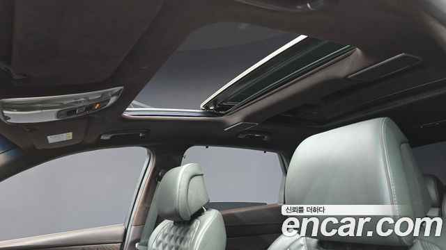 Genesis GV80 2.5T Gasoline AWD 2020 — фото 16