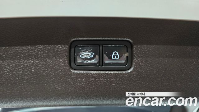 Genesis GV80 2.5T Gasoline AWD 2020 — фото 17