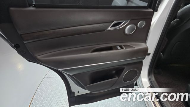 Genesis GV80 2.5T Gasoline AWD 2020 — фото 25