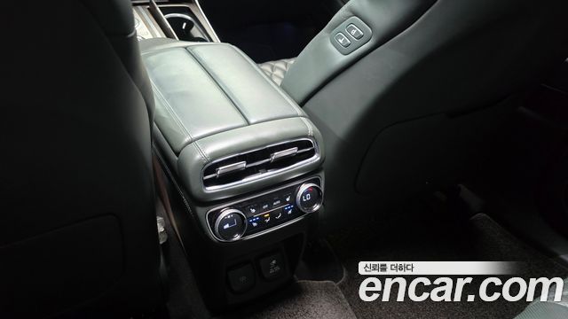 Genesis GV80 2.5T Gasoline AWD 2020 — фото 27