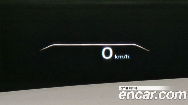 Genesis GV80 2.5T Gasoline AWD 2020 — фото 28