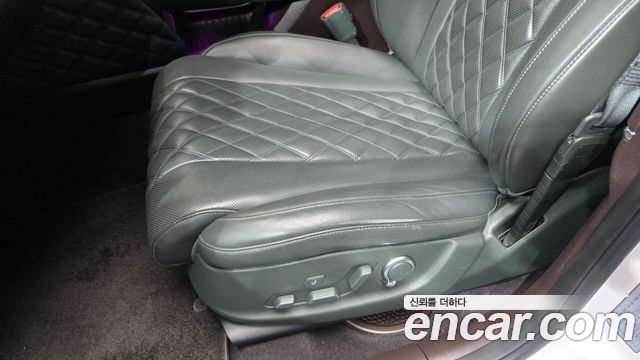 Genesis GV80 2.5T Gasoline AWD 2020 — фото 29