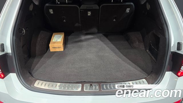 Genesis GV80 2.5T Gasoline AWD 2020 — фото 30