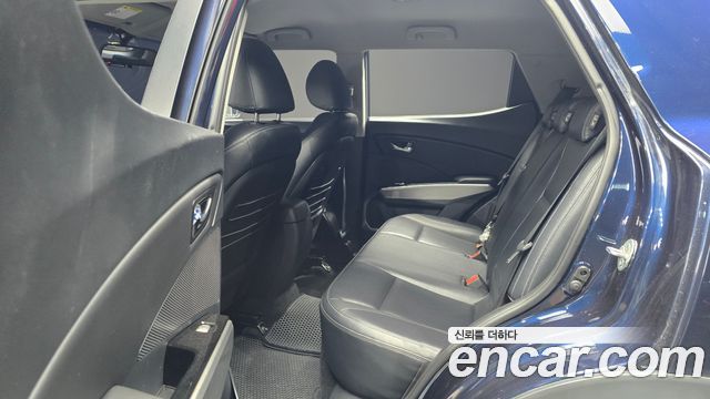 KG Mobility (SsangYong) Tivoli VX 2WD 2016 — фото 12