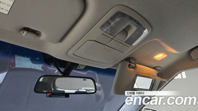 KG Mobility (SsangYong) Tivoli VX 2WD 2016 — фото 20