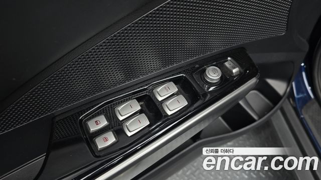 KG Mobility (SsangYong) Tivoli VX 2WD 2016 — фото 28