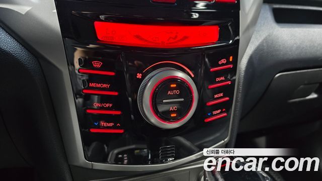 KG Mobility (SsangYong) Tivoli VX 2WD 2016 — фото 29
