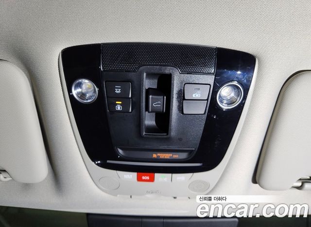 Kia Sportage (V) Gasoline 1.6 Turbo 2WD Signature 2025 — фото 18