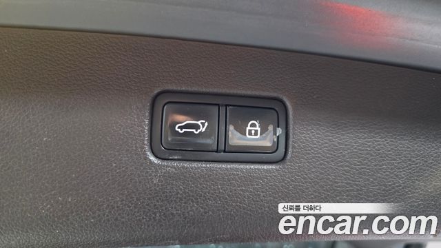 Genesis GV80 3.0 Diesel AWD 2020 — фото 16