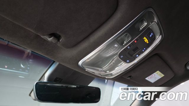Genesis GV80 3.0 Diesel AWD 2020 — фото 18