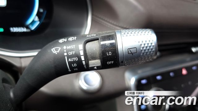 Genesis GV80 3.0 Diesel AWD 2020 — фото 20