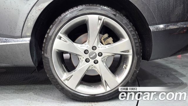 Genesis GV80 3.0 Diesel AWD 2020 — фото 21