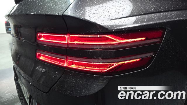 Genesis GV80 3.0 Diesel AWD 2020 — фото 23