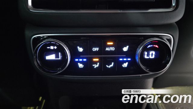 Genesis GV80 3.0 Diesel AWD 2020 — фото 28