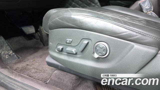 Genesis GV80 3.0 Diesel AWD 2020 — фото 32