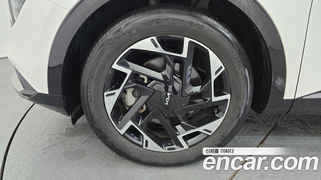 Kia Sportage (V) Diesel 2.0 2WD Trendy 2022 — фото 5