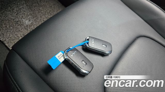 Kia Sportage (V) Diesel 2.0 2WD Trendy 2022 — фото 15