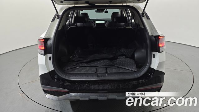 Kia Sportage (V) Diesel 2.0 2WD Trendy 2022 — фото 16