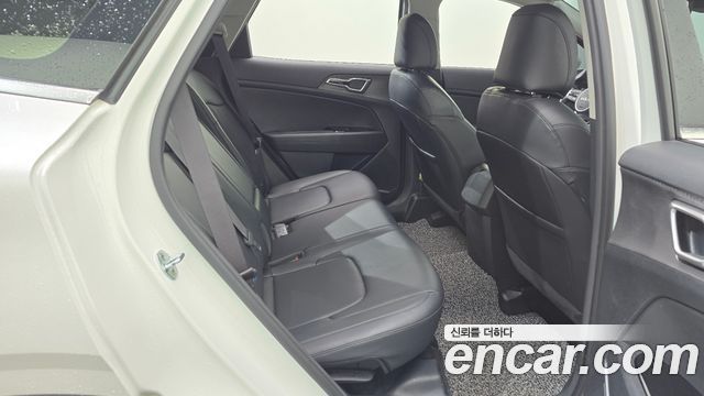 Kia Sportage (V) Diesel 2.0 2WD Trendy 2022 — фото 17