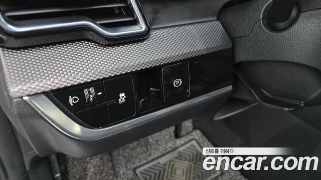 Kia Sportage (V) Diesel 2.0 2WD Trendy 2022 — фото 20