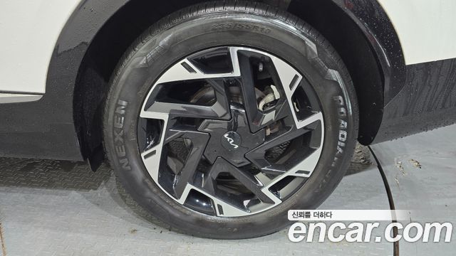 Kia Sportage (V) Diesel 2.0 2WD Trendy 2022 — фото 21