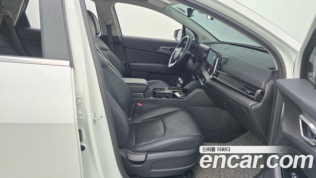 Kia Sportage (V) Diesel 2.0 2WD Trendy 2022 — фото 26
