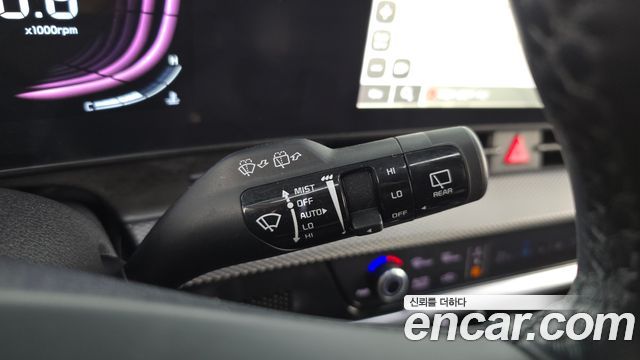 Kia Sportage (V) Diesel 2.0 2WD Trendy 2022 — фото 27