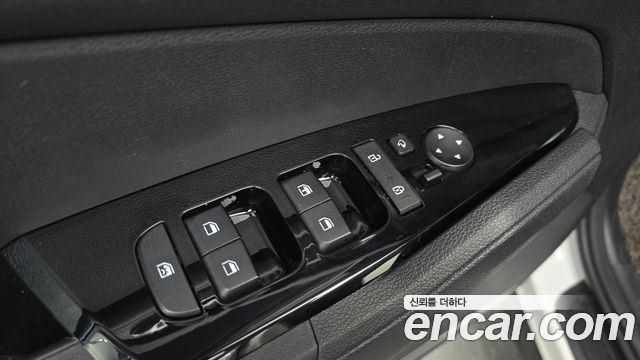 Kia Sportage (V) Diesel 2.0 2WD Trendy 2022 — фото 28