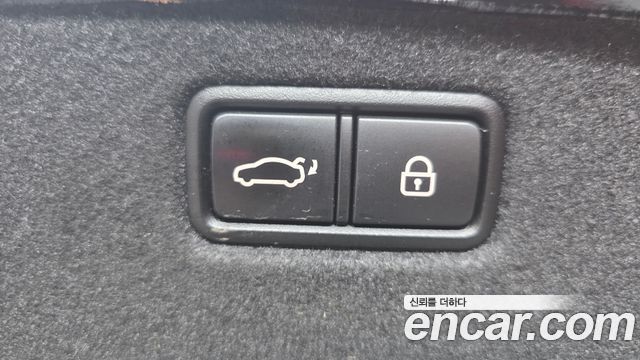 Genesis G70 2.0T AWD Elite 2020 — фото 20
