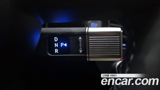 Hyundai Sonata The Edge (DN8) 2.0 Exclusive 2025 — фото 9
