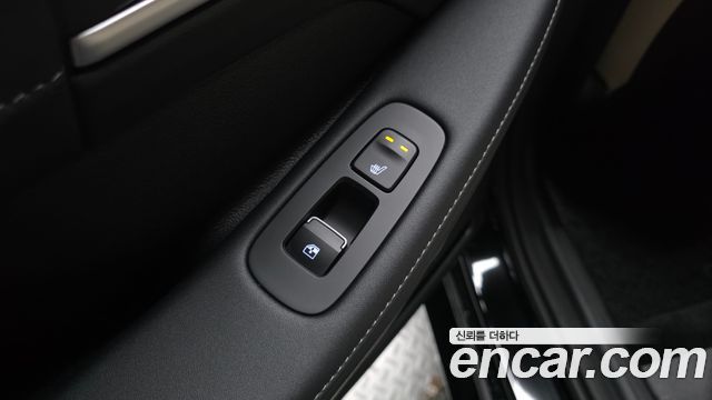 Hyundai Sonata The Edge (DN8) 2.0 Exclusive 2025 — фото 19